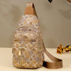 Sacoche Banane Bandouliere