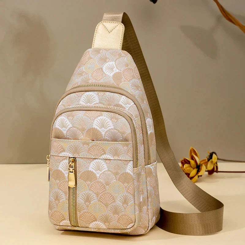 Sacoche Banane Bandouliere