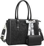 Sac Ordinateur Femme Cuir Silvia
