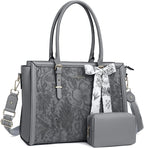 Sac Ordinateur Femme Cuir Silvia