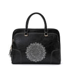Sac Ordinateur Femme Cuir Ximena