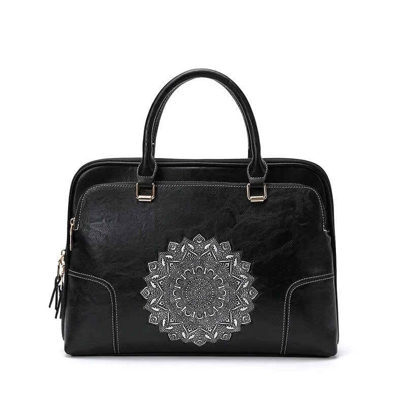 Sac Ordinateur Femme Cuir Ximena