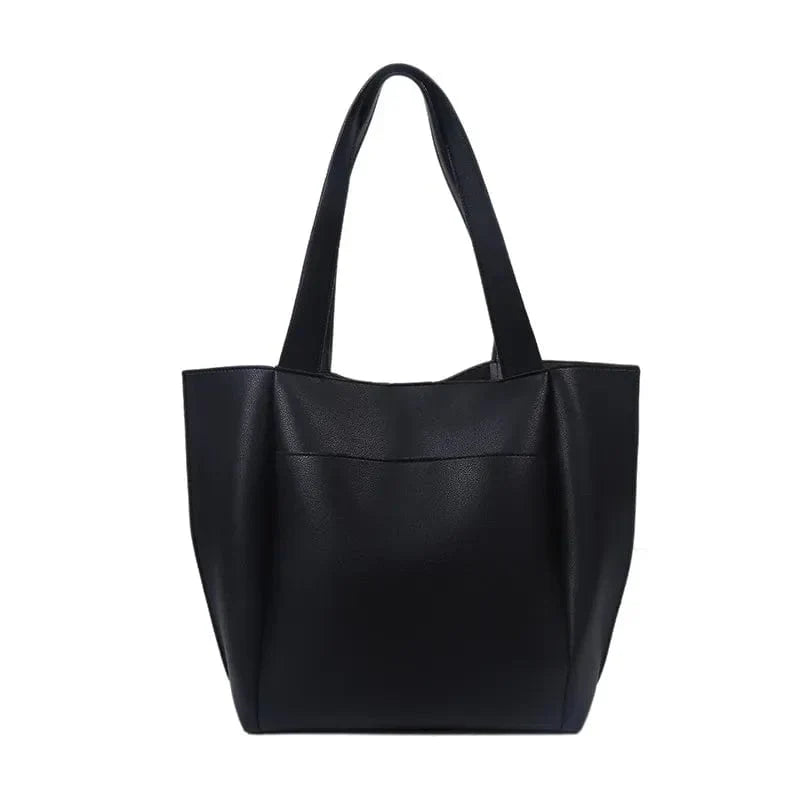 Sac Cabas Cuir Anne