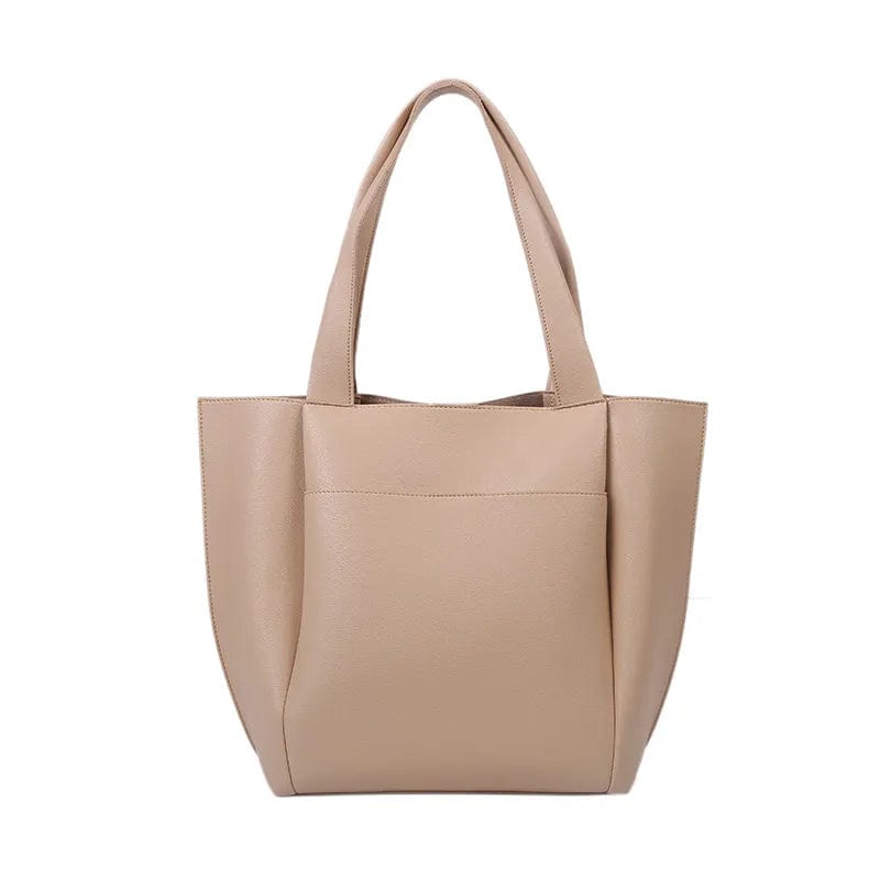 Sac Cabas Cuir Anne