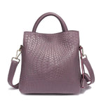 Sac Cabas Cuir Alexandra