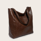 The Tote Bag Cuir - Sandrine