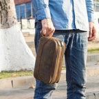 Trousse à Toilette Homme