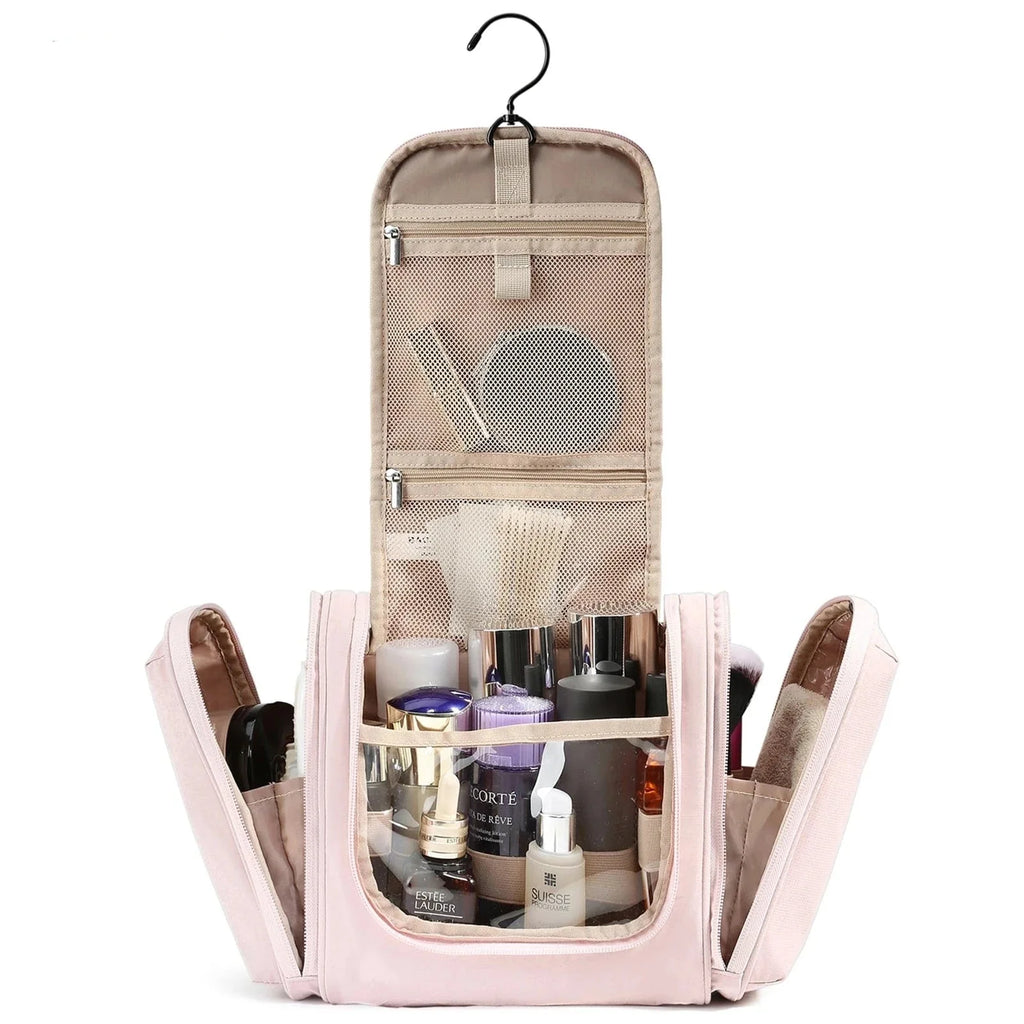Trousse de Toilette de Luxe Femme