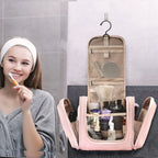 Trousse de Toilette de Luxe Femme