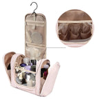 Trousse de Toilette de Luxe Femme