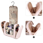 Trousse de Toilette de Luxe Femme