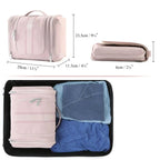 Trousse de Toilette de Luxe Femme