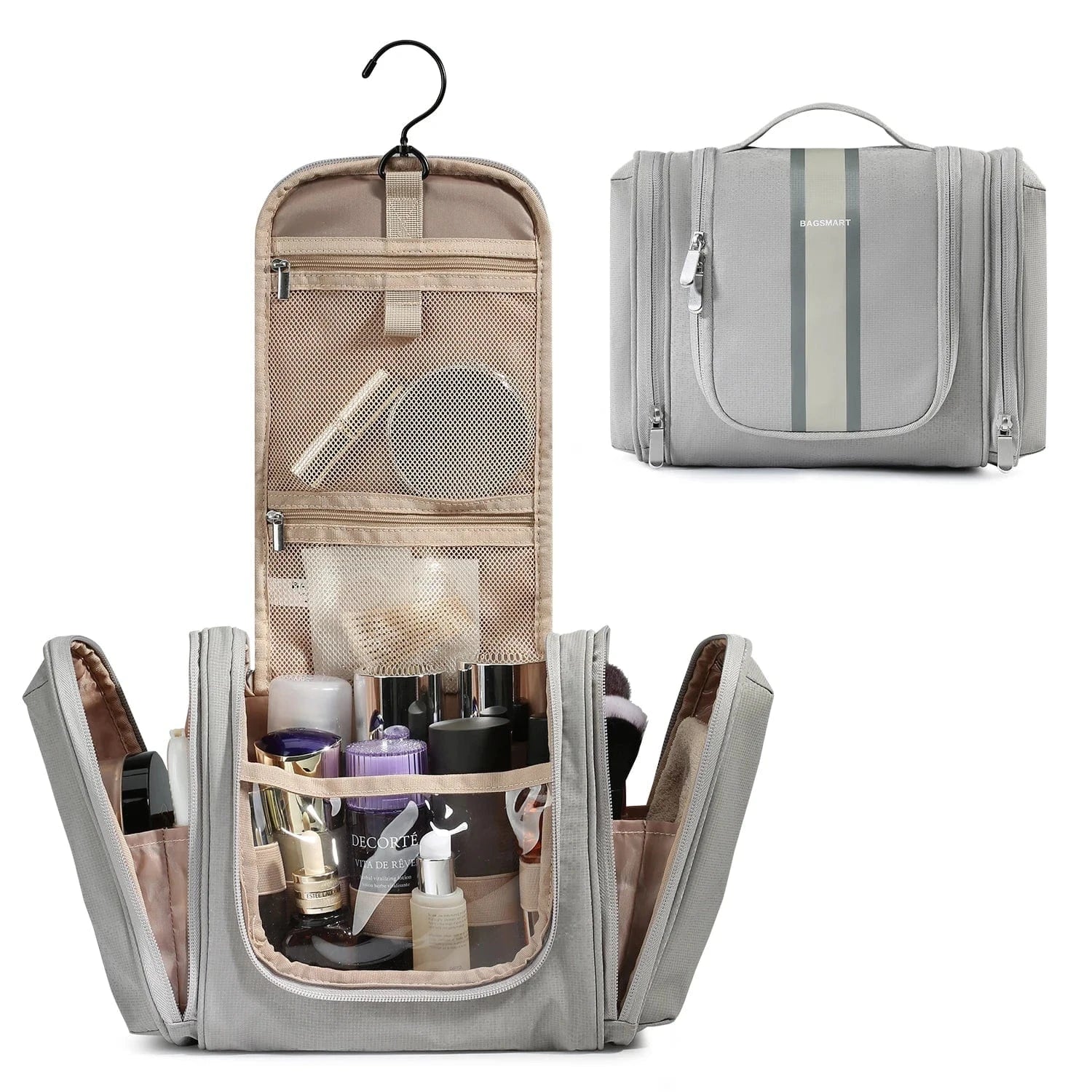 Trousse de Toilette de Luxe Femme