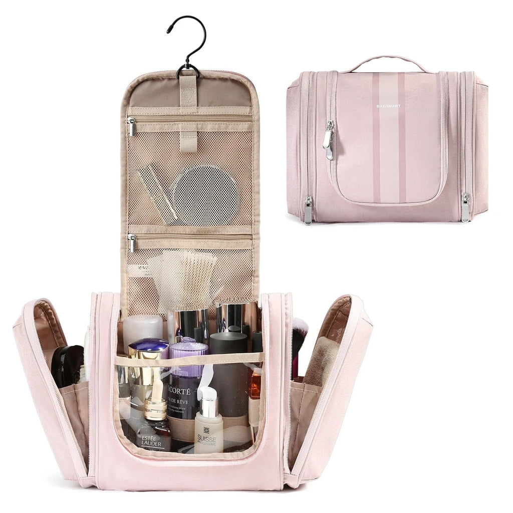 Trousse de Toilette de Luxe Femme