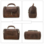 Trousse de Toilette de Voyage Homme