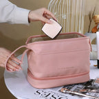 Trousse de Toilette Femme de Voyage