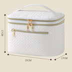 Trousse de Toilette Femme Luxe