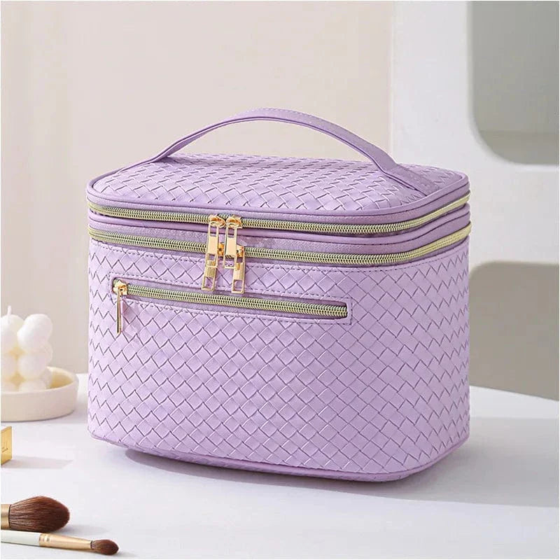 Trousse de Toilette Femme Luxe