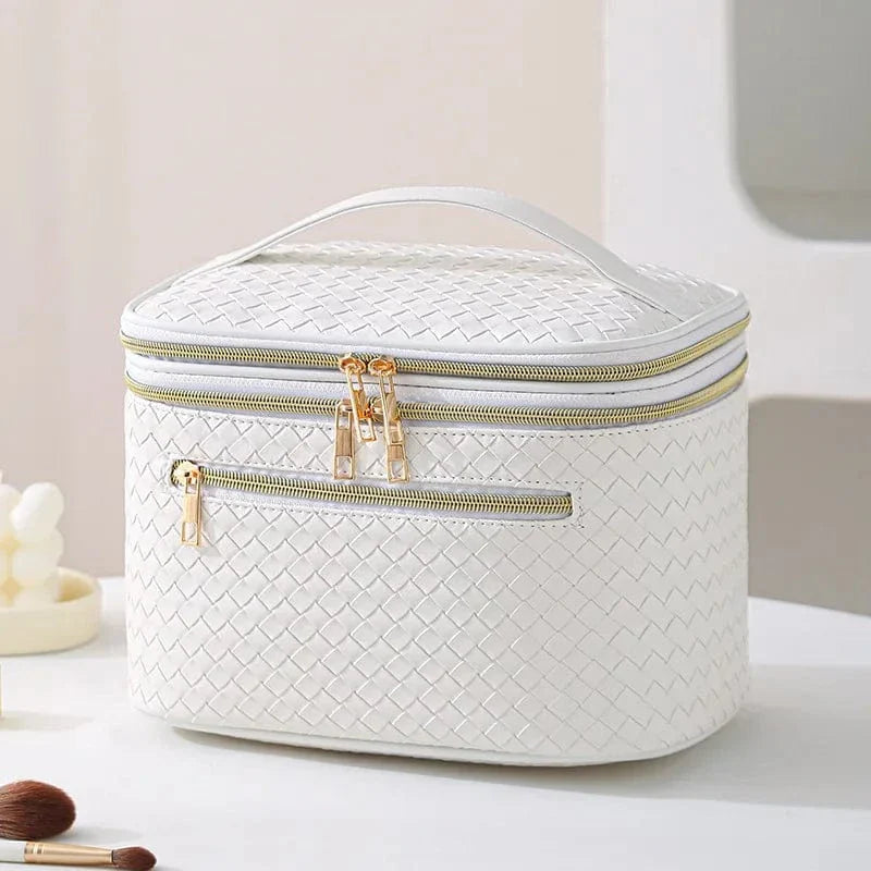 Trousse de Toilette Femme Luxe