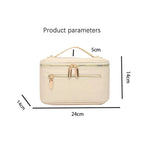 Trousse de Toilette Femme Tendance