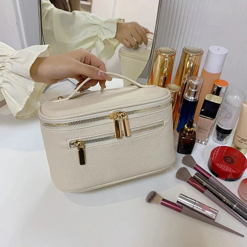 Trousse de Toilette Femme Tendance