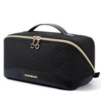 Trousse de Toilette Femme Voyage