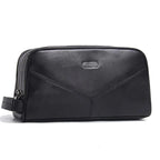 Trousse de Toilette Homme Cuir