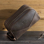 Trousse de Toilette Homme Luxe