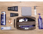 Trousse de Toilette Homme Luxe