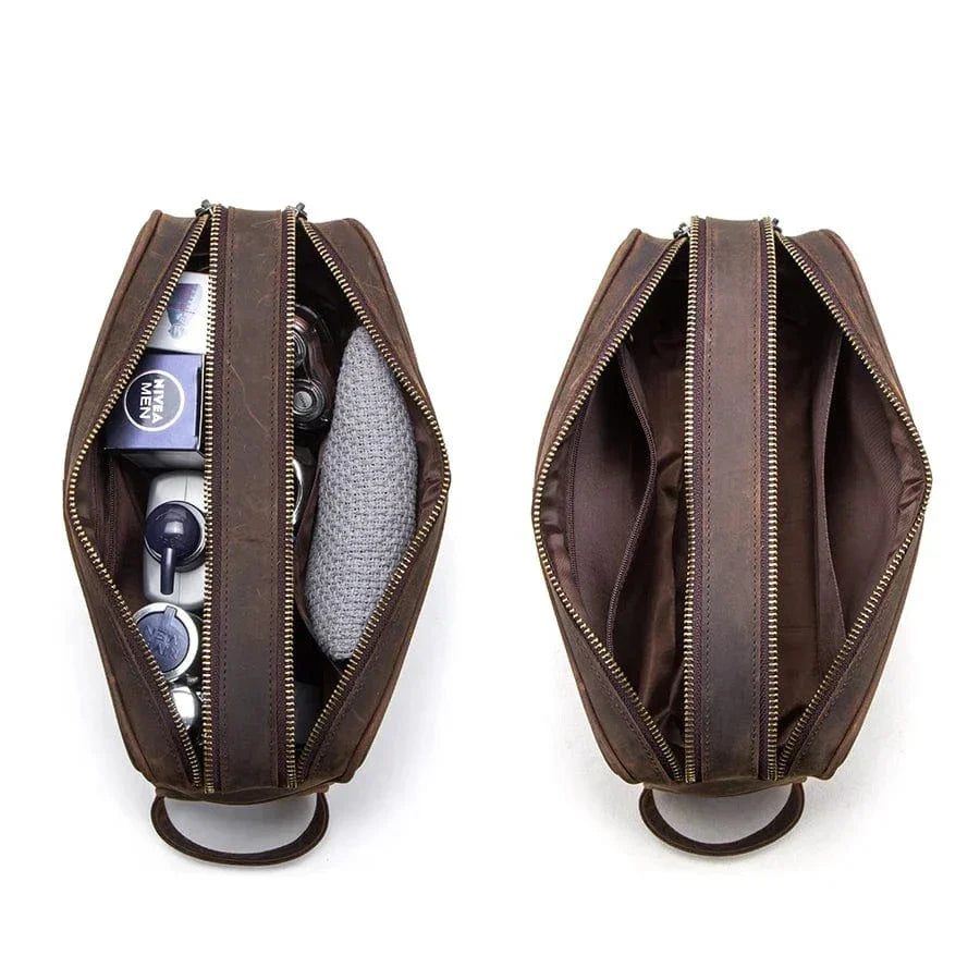 Trousse de Toilette Homme Originale