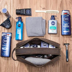 Trousse de Toilette Homme Originale