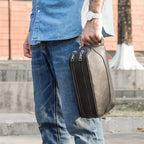 Trousse de Toilette Homme Originale