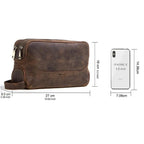 Trousse de Toilette Homme Originale