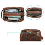 Trousse de Toilette Homme Personnalisée