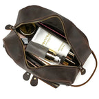 Trousse de Toilette Homme Voyage