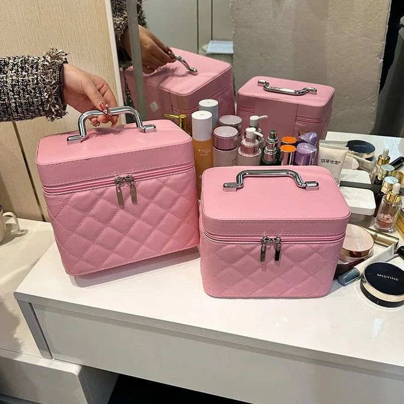 Trousse Toilette Femme