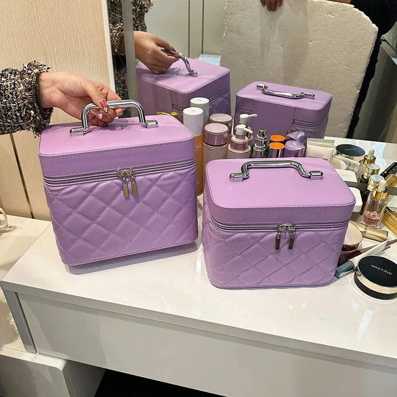 Trousse Toilette Femme